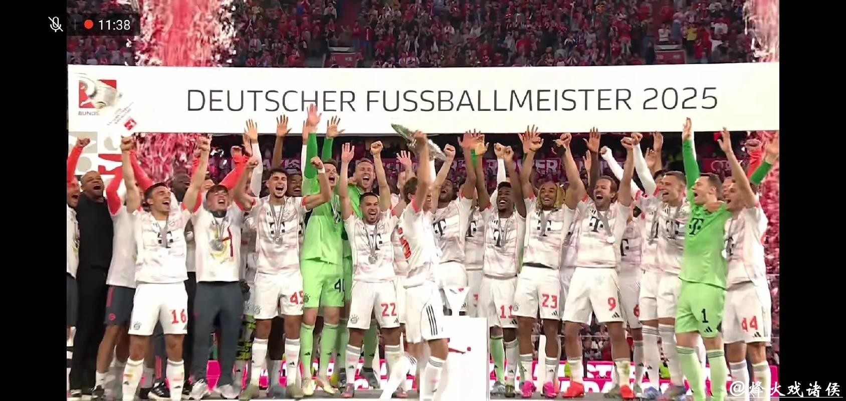 拜仁向业余足球俱乐部再捐35万欧元 拜仁向业余足球俱乐部再捐35万欧元