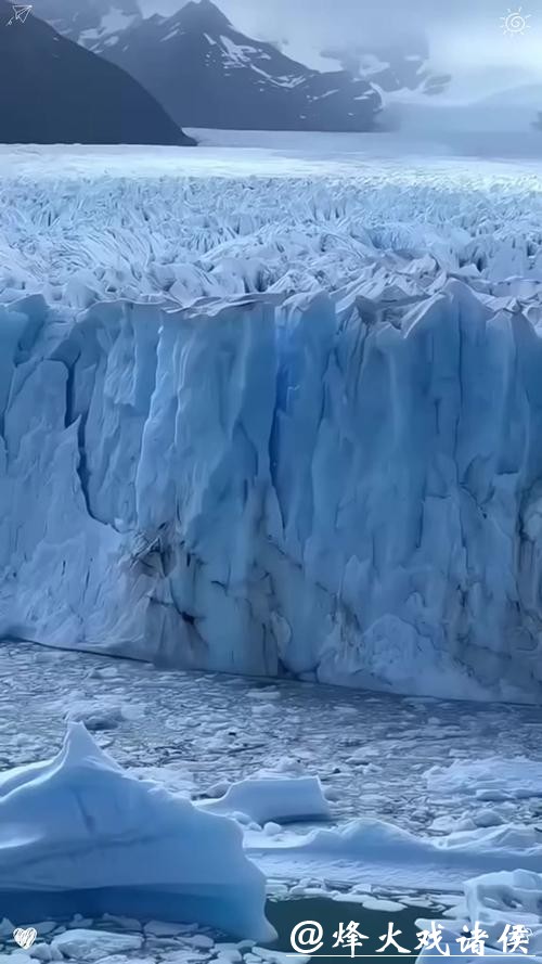 每年告别2000座冰川,50%小型冰川20年内将消失 每年告别2000座冰川,50%小型冰川20年内将消失
