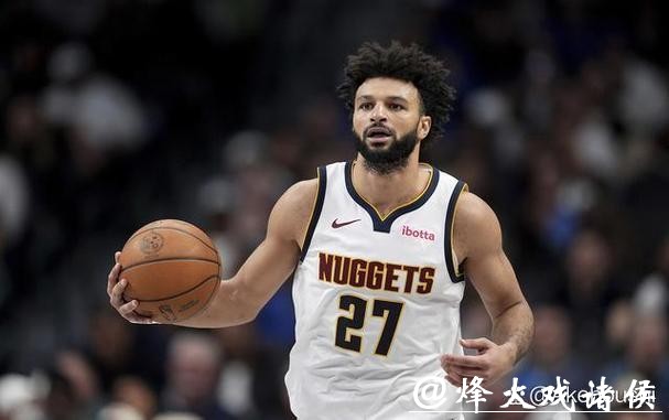 穆雷45分掘金大胜独行侠 篮网胜开拓者止5连败 穆雷45分掘金大胜独行侠 篮网胜开拓者止5连败