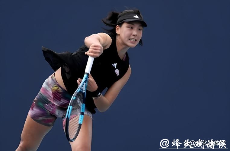 WTA多哈站：王欣瑜2-0阿朗戈将战莱巴金娜