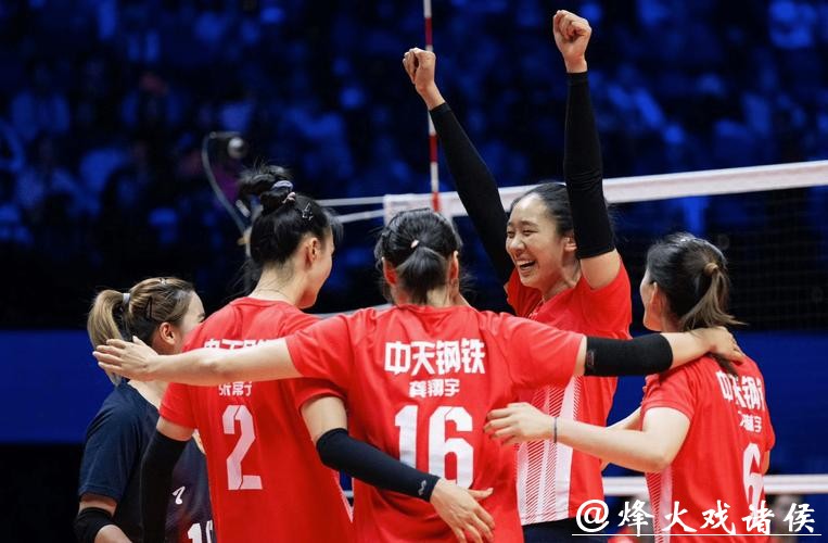 全运会-江苏女排3-0战胜山东女排夺得金牌 全运会-江苏女排3-0战胜山东女排夺得金牌